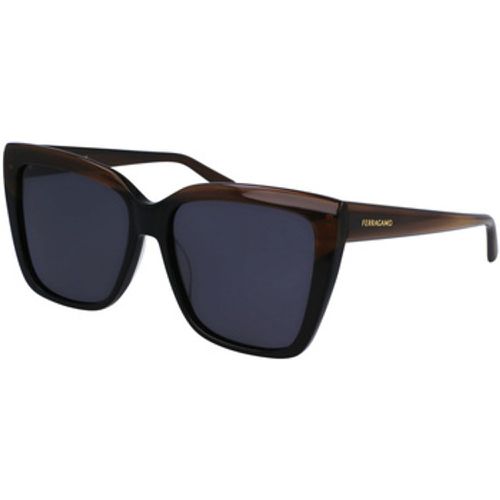 Sonnenbrillen Sonnenbrille SF1102S 217 - Salvatore Ferragamo - Modalova