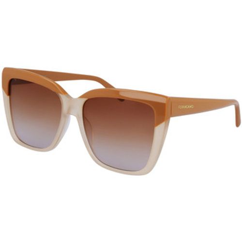 Sonnenbrillen Sonnenbrille SF1102S 261 - Salvatore Ferragamo - Modalova