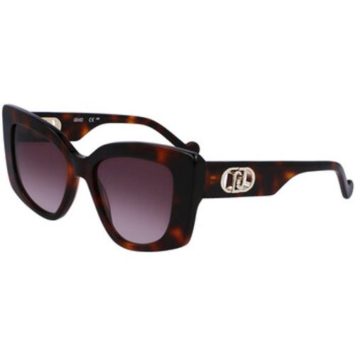 Sonnenbrillen Sonnen Sonnenbrille LJ776S 240 - Liu Jo - Modalova