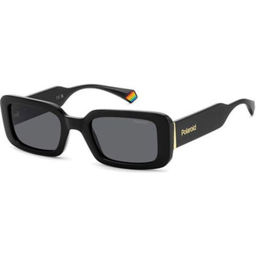 Sonnenbrillen PLD6208/S/X 807 Polarisierte Sonnenbrille - Polaroid - Modalova