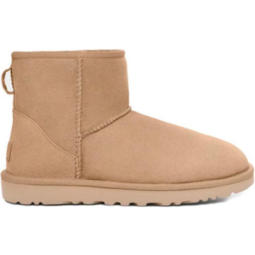 Stiefel 1016222-CLASSIC MINI II SAND - Ugg - Modalova