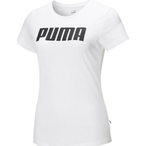 T-Shirts & Poloshirts 854782-16 - Puma - Modalova