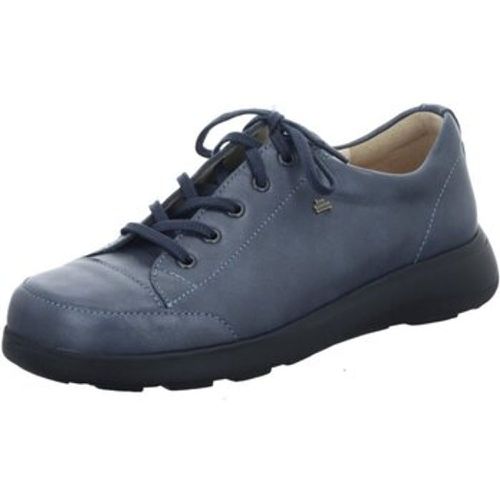 Halbschuhe Schnuerschuhe FATAGA STEEL 2866-803447 - Finn Comfort - Modalova