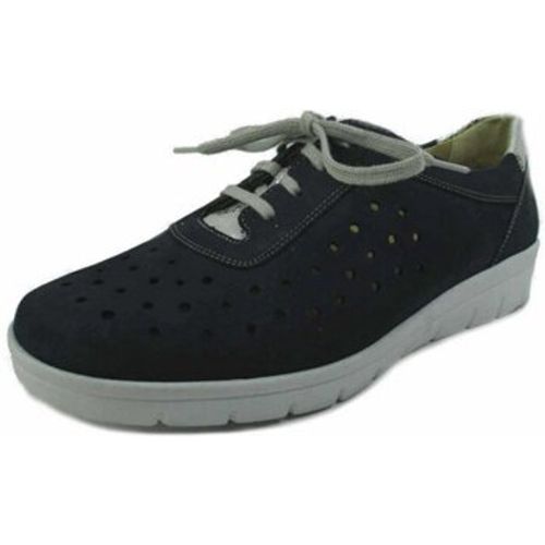 Halbschuhe Schnuerschuhe Kyra 3012380310 - Solidus - Modalova