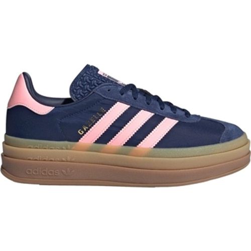 Sneaker Gazelle Bold W IG4390 - Adidas - Modalova