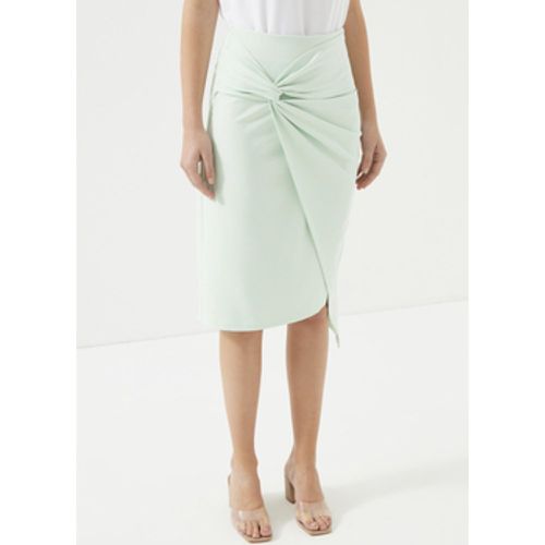 Röcke Pleated Midi Skirt - Just Like You - Modalova