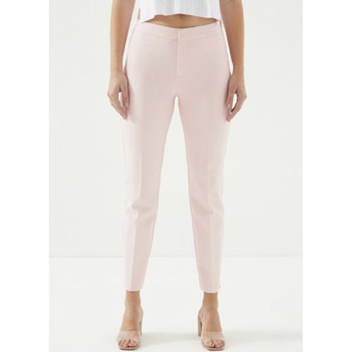 Hosen Elasticated Waist Short Leg Trousers - Just Like You - Modalova