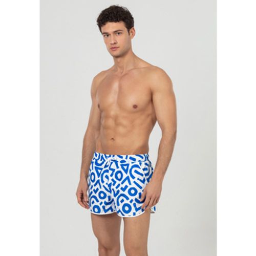 Badeshorts Patterned Swim Shorts - Just Like You - Modalova