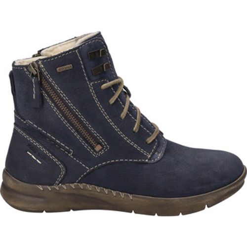 Stiefel Conny 55, ocean - Josef Seibel - Modalova