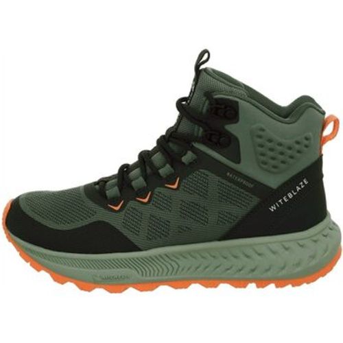 Fitnessschuhe Sportschuhe X-SENSE MID LADY, Hiking boot, 1126208/6230 - Witeblaze - Modalova