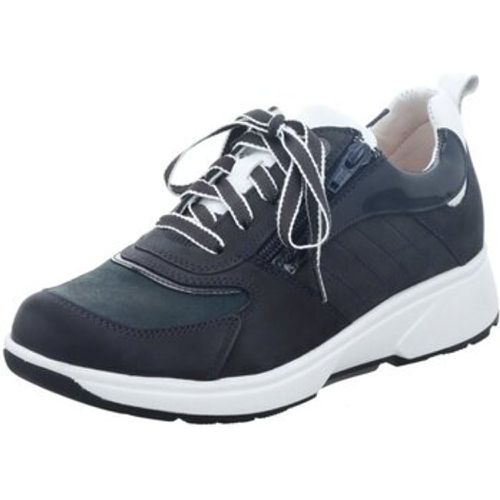 Halbschuhe Schnuerschuhe 30217.2.220 navy - Xsensible - Modalova