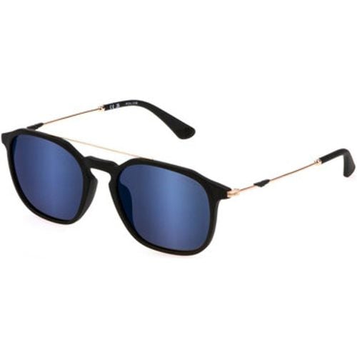 Sonnenbrillen Polizei Origins Lite 16 SPLL76 U28P Polarisierte Sonnenbrille - Police - Modalova