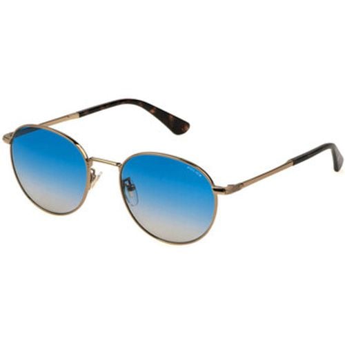 Sonnenbrillen Roadie 4 SPLD94 08M2 Sonnenbrille - Police - Modalova