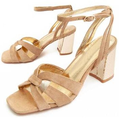 Leindia Sandalen 91759 - Leindia - Modalova