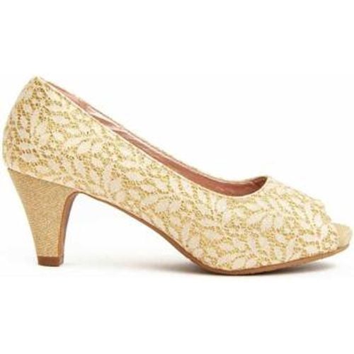 Leindia Pumps 92337 - Leindia - Modalova