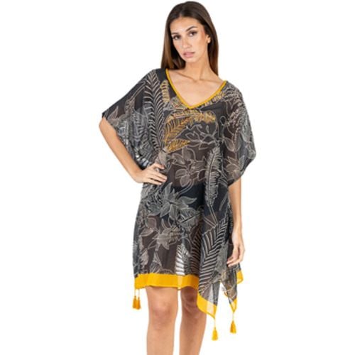 Kleider Kaftan - Isla Bonita By Sigris - Modalova