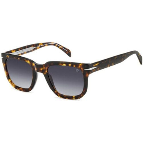 Sonnenbrillen DB7118/S 086 Sonnenbrille - David Beckham - Modalova