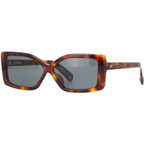 Sonnenbrillen Strand-Sonnenbrille Jac41 C2 9722 - Jacquemus - Modalova