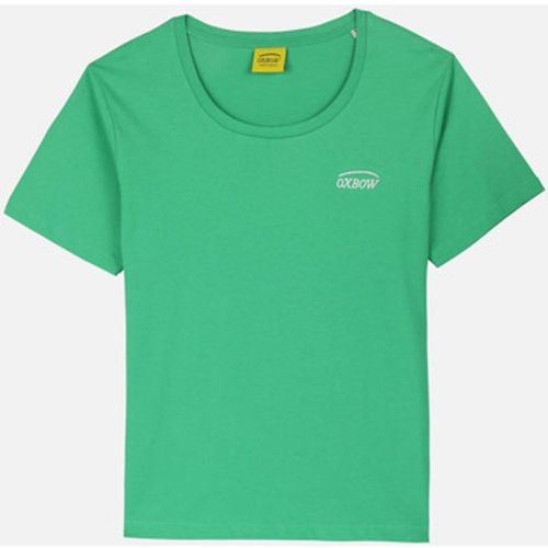 Oxbow T-Shirt Tee - Oxbow - Modalova