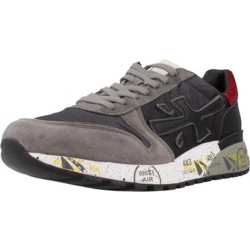 Premiata Sneaker MICK 6420 - Premiata - Modalova