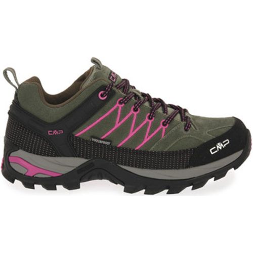 Damenschuhe 50ES RIGEL LOW WMN TREKKING - CMP - Modalova