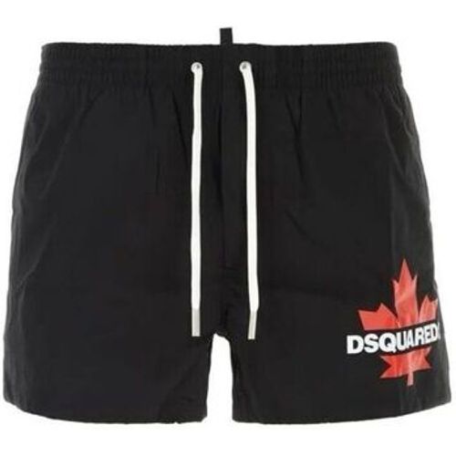 Dsquared Badeshorts - Dsquared - Modalova