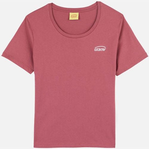 Oxbow T-Shirt Tee - Oxbow - Modalova