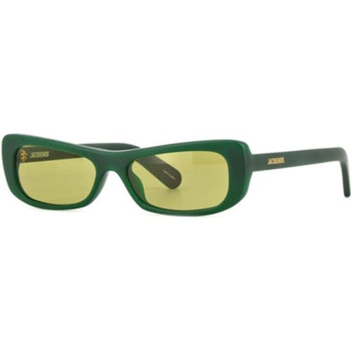 Sonnenbrillen Sonnenbrille JAC55 C3 9725 - Jacquemus - Modalova