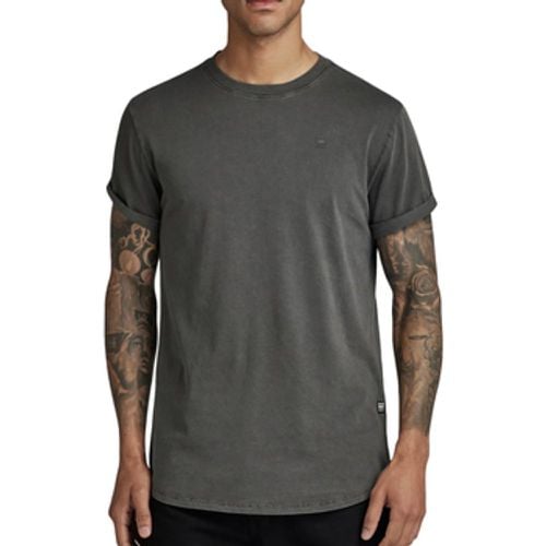 T-Shirts & Poloshirts D16396-2653 - G-Star Raw - Modalova