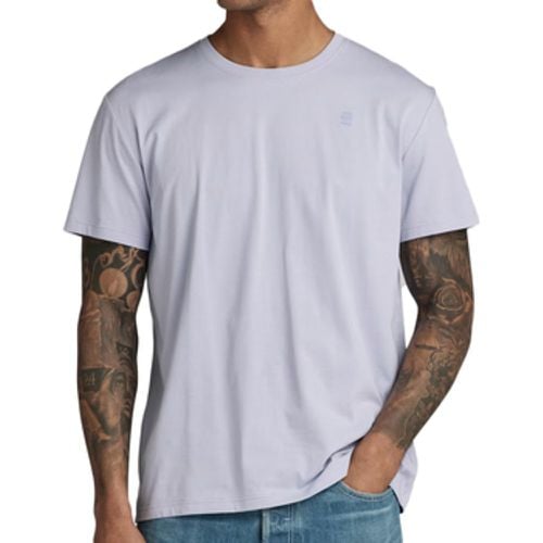 T-Shirts & Poloshirts D16411-336 - G-Star Raw - Modalova