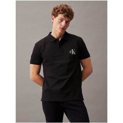 T-Shirts & Poloshirts J30J325664 - Calvin Klein Jeans - Modalova