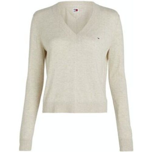 Tommy Jeans Pullover DW0DW18670 - Tommy Jeans - Modalova