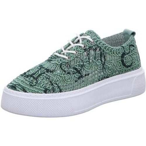 Halbschuhe Schnuerschuhe TEXTIL/KOMBI SCHNUERSCHUH 396552-96-007** - Gemini - Modalova