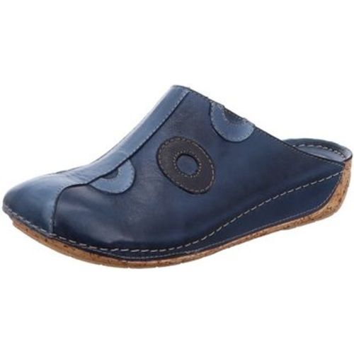 Clogs Pantoletten Sabot 336062-02/894 - Gemini - Modalova