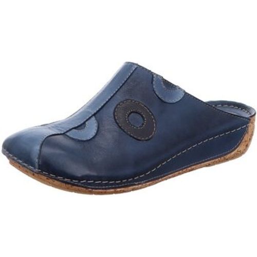 Clogs Pantoletten ANILINA PANTOLETTE 336062-02-894** - Gemini - Modalova