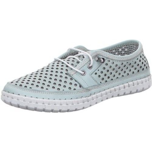 Damenschuhe Slipper 003115-01-001 395900 02 708 mint - Gemini - Modalova