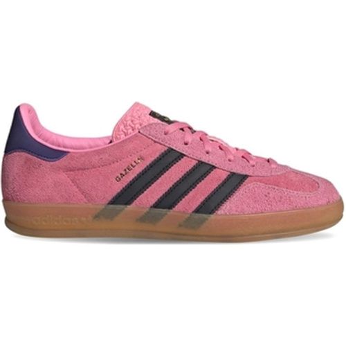 Sneaker Gazelle Indoor W IE7002 - Adidas - Modalova