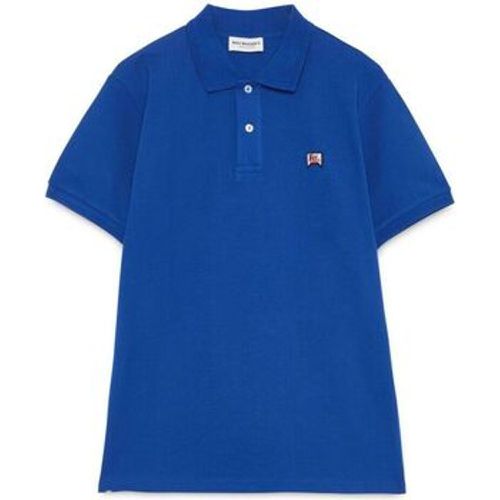 T-Shirts & Poloshirts RRU500 CD76 POLO-C0081 ROYAL - Roy Rogers - Modalova