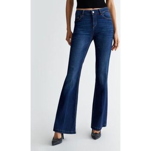 Jeans PARFAIT UF4058 DS015-78349 - Liu Jo - Modalova