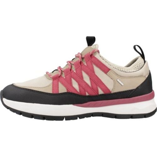 Geox Sneaker D BRAIES B ABX - Geox - Modalova