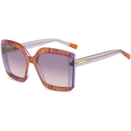 Sonnenbrillen Sonnenbrille MIS 0186/S SDH - Missoni - Modalova