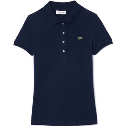 Lacoste T-Shirts & Poloshirts - Lacoste - Modalova