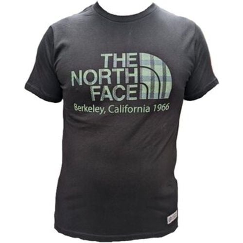 T-Shirt NF0A55GEI9P1 - The North Face - Modalova