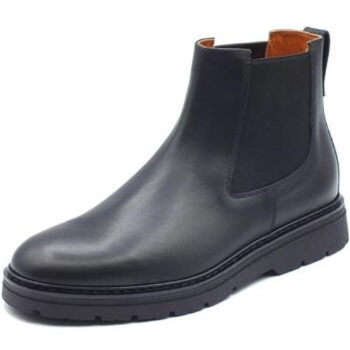 Herrenstiefel I400361U Ilcea - NeroGiardini - Modalova