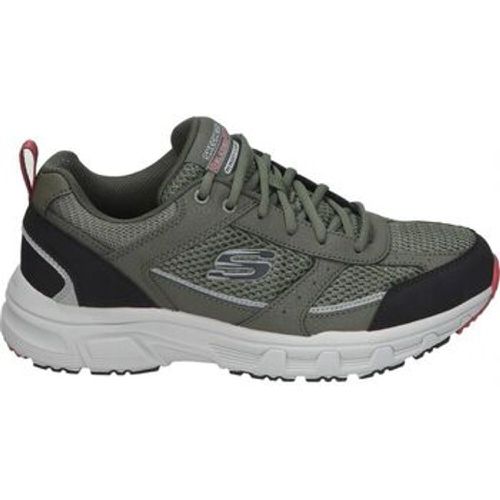 Skechers Halbschuhe 51898-OLBK - Skechers - Modalova