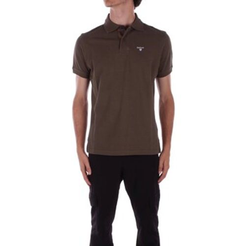 Barbour T-Shirt MML0012 - Barbour - Modalova