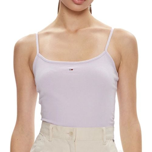 Tommy Hilfiger Tank Top DW0DW17381 - Tommy Hilfiger - Modalova