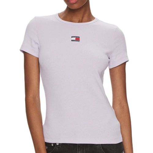 T-Shirts & Poloshirts DW0DW17881 - Tommy Hilfiger - Modalova