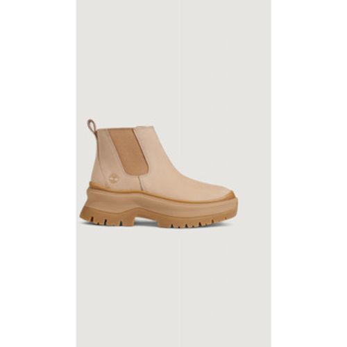 Damenstiefel MID CHELSEA BOOT TB0A28XMEN7 - Timberland - Modalova