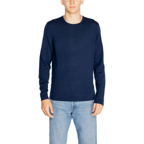 Pullover MERINO RWS CREW NECK K10K109474 - Calvin Klein Jeans - Modalova